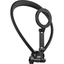 TELESIN Magnetic Plate for 3-Claw Mount for Smartphones