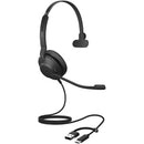 Jabra Evolve2 30 SE Mono USB-C/A Headset (Microsoft Teams)