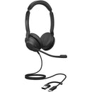Jabra Evolve2 30 SE Stereo USB-C/A Headset (Unified Communications)