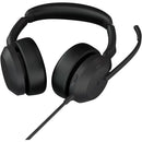 Jabra Evolve2 50 Stereo Wired USB-C/A & Bluetooth Headset (Microsoft Teams)