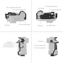 SmallRig Camera Cage for Canon EOS R1
