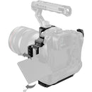 SmallRig Camera Cage for Canon EOS R1