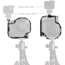 SmallRig Camera Cage for Canon EOS R1