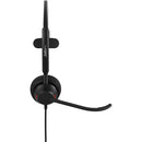 Jabra Engage 40 Mono USB-C/A Wired Headset (Microsoft Teams)