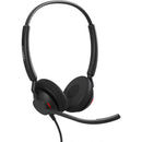 Jabra Engage 40 Stereo USB-C/A Wired Headset (Unified Communications)