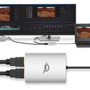 OWC USB-C to Dual HDMI 4K Display Adapter with DisplayLink