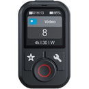 TELESIN T13 Bluetooth Remote Controller for GoPro HERO13/12/11/10/9/MAX