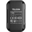 TELESIN T13 Bluetooth Remote Controller for GoPro HERO13/12/11/10/9/MAX
