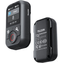 TELESIN T13 Bluetooth Remote Controller for GoPro HERO13/12/11/10/9/MAX