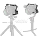 SmallRig Camera Cage Kit for FUJIFILM GFX100 II
