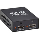Tripp Lite 2-Port HDMI Splitter