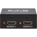 Tripp Lite 2-Port HDMI Splitter