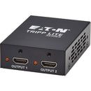 Tripp Lite 2-Port HDMI Splitter