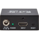 Tripp Lite 2-Port HDMI Splitter