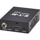 Tripp Lite 2-Port HDMI Splitter