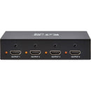 Tripp Lite 4-Port HDMI Splitter