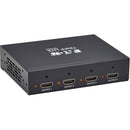 Tripp Lite 4-Port HDMI Splitter