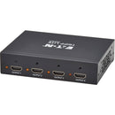 Tripp Lite 4-Port HDMI Splitter