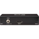 Tripp Lite 2-Port 8K DisplayPort to DisplayPort Multi-Monitor Splitter