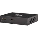 Tripp Lite 2-Port 8K DisplayPort to DisplayPort Multi-Monitor Splitter