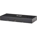 Tripp Lite 2-Port 8K/4K DisplayPort Splitter/Extender Kit over Cat 6 (230', TAA)