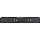Tripp Lite 2-Port 8K/4K DisplayPort Splitter/Extender Kit over Cat 6 (230', TAA)
