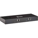 Tripp Lite 2-Port 8K/4K DisplayPort Splitter/Extender Kit over Cat 6 (230', TAA)