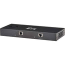 Tripp Lite 2-Port 8K/4K DisplayPort Splitter/Extender Kit over Cat 6 (230', TAA)