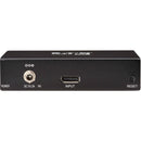 Tripp Lite 2-Port DisplayPort to HDMI Multi-Monitor Splitter
