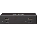 Tripp Lite 2-Port DisplayPort to HDMI Multi-Monitor Splitter