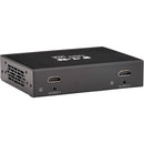 Tripp Lite 2-Port DisplayPort to HDMI Multi-Monitor Splitter