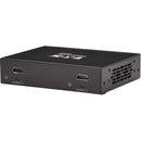 Tripp Lite 2-Port DisplayPort to HDMI Multi-Monitor Splitter