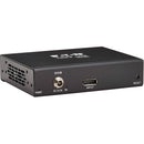 Tripp Lite 2-Port DisplayPort to HDMI Multi-Monitor Splitter