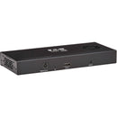 Tripp Lite 3-Port 8K/4K DisplayPort Splitter/Extender Kit over Cat 6 (230', TAA)