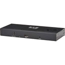 Tripp Lite 3-Port 8K/4K DisplayPort Splitter/Extender Kit over Cat 6 (230', TAA)