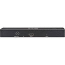 Tripp Lite 3-Port 8K/4K DisplayPort Splitter/Extender Kit over Cat 6 (230', TAA)