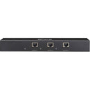 Tripp Lite 3-Port 8K/4K DisplayPort Splitter/Extender Kit over Cat 6 (230', TAA)
