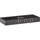 Tripp Lite 3-Port 8K/4K DisplayPort Splitter/Extender Kit over Cat 6 (230', TAA)