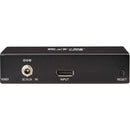 Tripp Lite 3-Port DisplayPort to HDMI Multi-Monitor Splitter