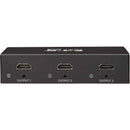 Tripp Lite 3-Port DisplayPort to HDMI Multi-Monitor Splitter
