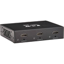 Tripp Lite 3-Port DisplayPort to HDMI Multi-Monitor Splitter