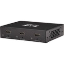 Tripp Lite 3-Port DisplayPort to HDMI Multi-Monitor Splitter