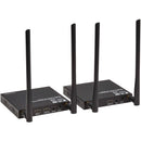 Tripp Lite 4K60 HDMI Wireless Extender Kit (164')