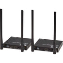 Tripp Lite 4K60 HDMI Wireless Extender Kit (164')