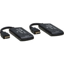 Tripp Lite UHD 4K60 HDMI Wireless Extender Kit (65')