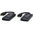 Tripp Lite UHD 4K60 HDMI Wireless Extender Kit (65')
