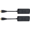 Tripp Lite UHD 4K60 HDMI Wireless Extender Kit (65')