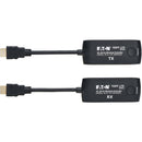 Tripp Lite UHD 4K60 HDMI Wireless Extender Kit (65')