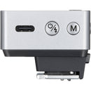 Godox iT20 C TTL Mini Flash for Canon (Silver)