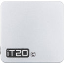 Godox iT20 C TTL Mini Flash for Canon (Silver)